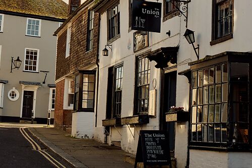 Britain’s 100 Best Local Restaurants 2026: South East winners
